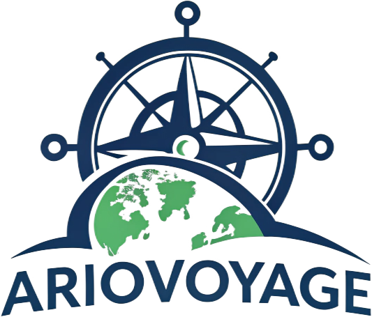 Ario Voyage