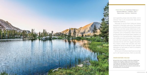 100 Hikes of a Lifetime: The World's Ultimate Scenic Trails (100 of a Lifetime)