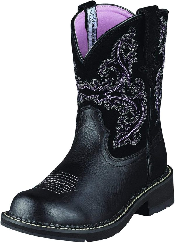 Ariat Women's Darlin Work Boot
