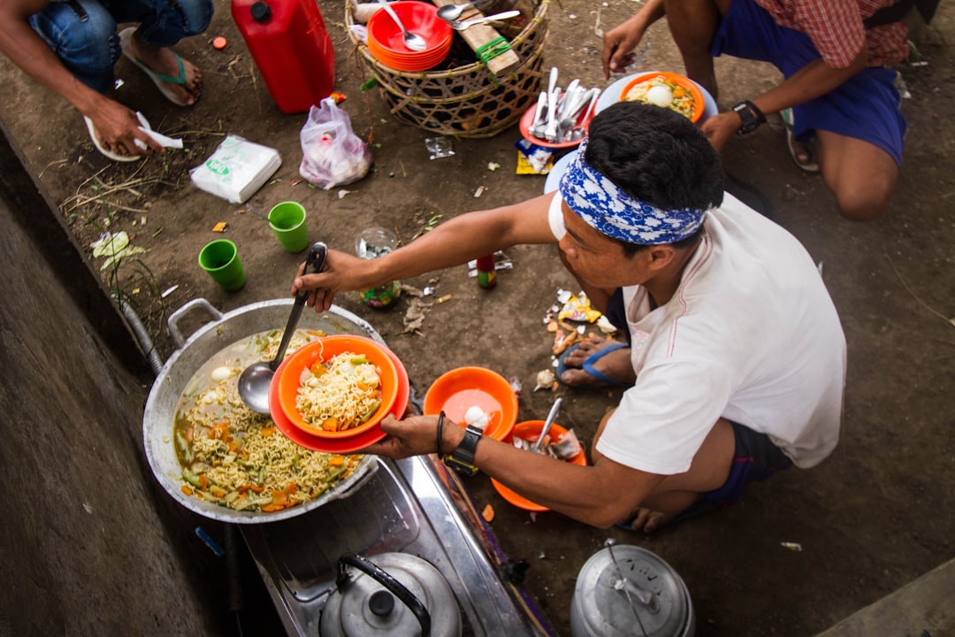 Unleashing the Wanderlust: A Journey to Reconnect with Nature
