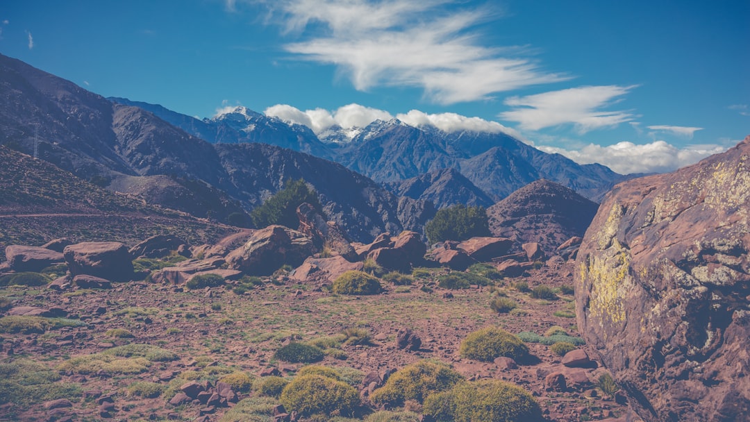 Embracing Nature: The Therapeutic Benefits of Outdoor Travel